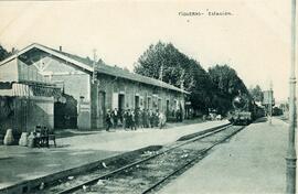 Estación de Figueras