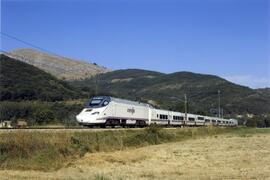 RENFE serie 130 AVE