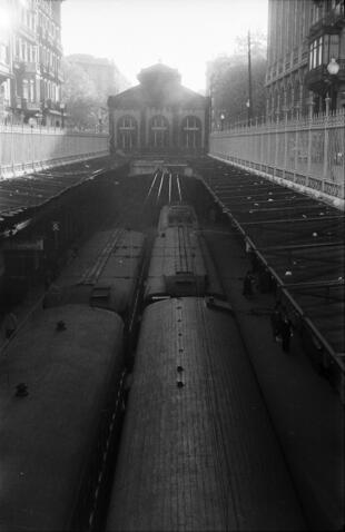 Original Objeto digital not accessible