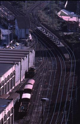 Estación de Olabeaga