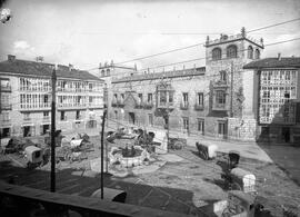 Vistas de Burgos capital