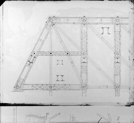 Dibujos de estructuras metálicas