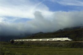 RENFE serie 130 AVE