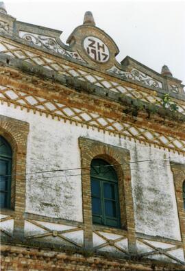 TÍTULO DEL ÁLBUM: [Fotografías de la línea de Mérida a Los Rosales (Sevilla)]