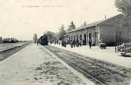Estación de Figueras