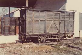 Tranvía Ferrocarril de Granada a Sierra Nevada