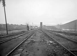 Estación de Ponferrada