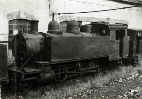 Original Objeto digital not accessible