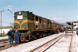 RENFE Serie 313 (ex 1300)