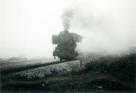 Locomotora de vapor "Confederación" (serie RENFE 242 F - 2001 a 2010)