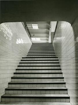 Estación de Córdoba de la línea de Manzanares a Córdoba