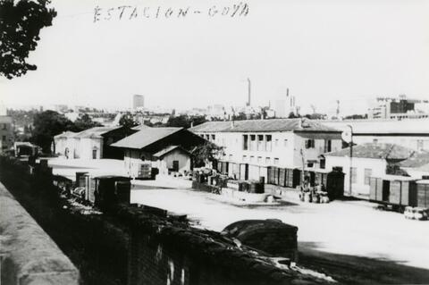 Original Objeto digital not accessible