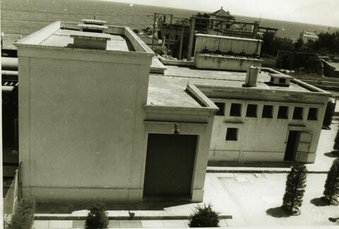 Original Objeto digital not accessible