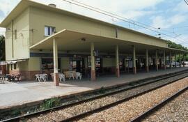 Estación de Figueras