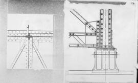 Dibujos de estructuras metálicas