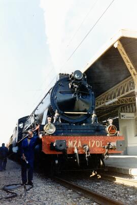 TÍTULO DEL ÁLBUM: Trenes de la Fresa y otros eventos intermedios