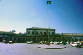 Estación de Granada