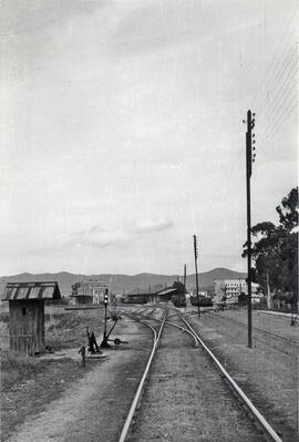 Estación de Blanes