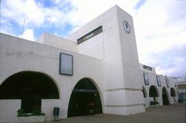 Estación de Algeciras