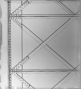 Dibujos de estructuras metálicas