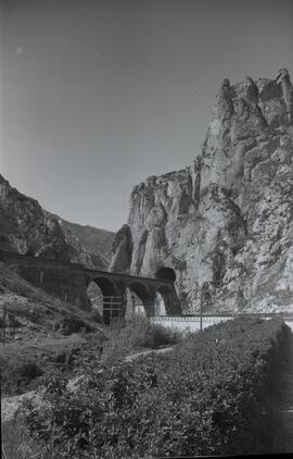 Viaducto de Pancorbo