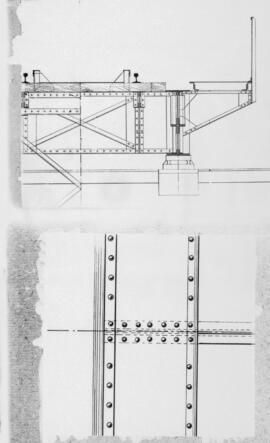 Dibujos de estructuras metálicas