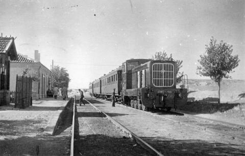 Original Objeto digital not accessible