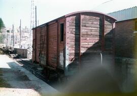 Ferrocarril eléctrico de Guadarrama