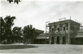 Estación de Córdoba de la línea de Manzanares a Córdoba