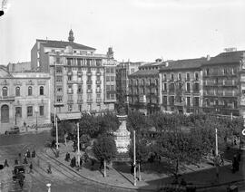 Vistas de Zaragoza