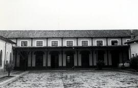 Estación de Espelúy