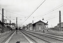 Estación de Mollet-Santa Rosa