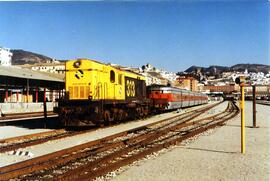 RENFE Serie 313 (ex 1300)