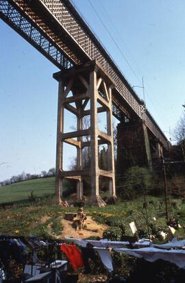 Viaducto de Ormaiztegui