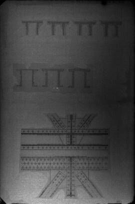 Dibujo de estructuras metálicas