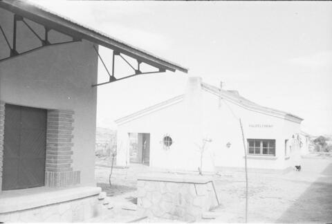 Original Objeto digital not accessible