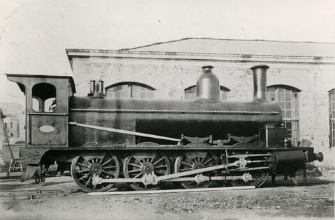 Original Objeto digital not accessible