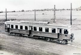 Ferrocarril eléctrico de Guadarrama