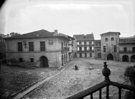 Santillana del Mar - villa