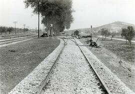 Estación de Campo Real