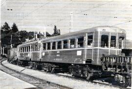 Ferrocarril eléctrico de Guadarrama