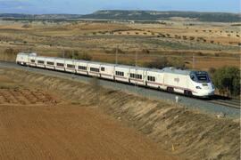 RENFE serie 130 AVE