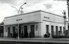 Estación de Lora del Río