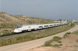 RENFE serie 130 AVE