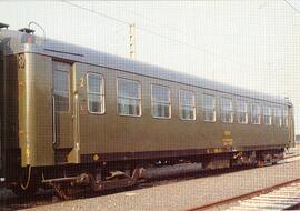 Coches Series 5000 y 6000