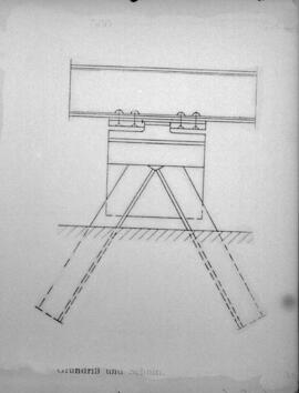 Dibujos de estructuras metálicas