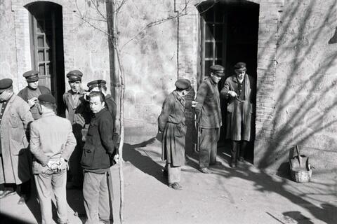 Original Objeto digital not accessible