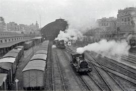 Estación de Valencia - Término o Valencia - Norte