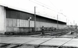 Estación de Córdoba