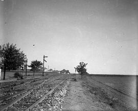 Estación de Santa Cruz de la Zarza